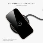 ONEFLOW Flower Cover iPhone 17 Pro Blumen Muster – Produktbild 6