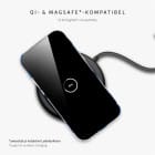 ONEFLOW Flower Cover iPhone 17 Pro Blumen Muster – Produktbild 6