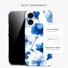 ONEFLOW Flower Cover iPhone 17 Blumen Muster – Produktbild 4