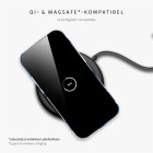 ONEFLOW Flower Cover iPhone 17 Blumen Muster – Produktbild 6