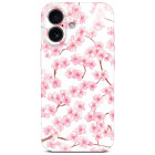 ONEFLOW Flower Cover iPhone 17 Blumen Muster – Produktbild 1