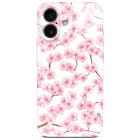 ONEFLOW Flower Cover iPhone 17 Blumen Muster – Produktbild 1