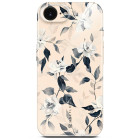 ONEFLOW Flower Cover iPhone 17e Blumen Muster – Produktbild 1