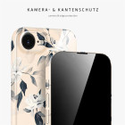ONEFLOW Flower Cover iPhone 17e Blumen Muster – Produktbild 2