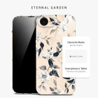 ONEFLOW Flower Cover iPhone 17e Blumen Muster – Produktbild 4