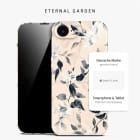 ONEFLOW Flower Cover iPhone 17e Blumen Muster – Produktbild 4