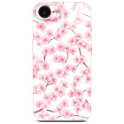 ONEFLOW Flower Cover iPhone 17e Blumen Muster – Produktbild 1