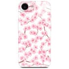 ONEFLOW Flower Cover iPhone 17e Blumen Muster – Produktbild 1