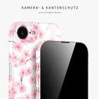 ONEFLOW Flower Cover iPhone 17e Blumen Muster – Produktbild 2