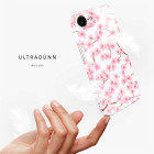 ONEFLOW Flower Cover iPhone 17e Blumen Muster – Produktbild 5