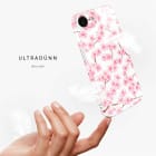ONEFLOW Flower Cover iPhone 17e Blumen Muster – Produktbild 5