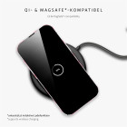 ONEFLOW Flower Cover iPhone 17e Blumen Muster – Produktbild 6