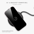 ONEFLOW Flower Cover iPhone 17e Blumen Muster – Produktbild 6
