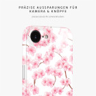 ONEFLOW Flower Cover iPhone 17e Blumen Muster – Produktbild 7