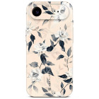 ONEFLOW Flower Cover iPhone Air Blumen Muster – Produktbild 1