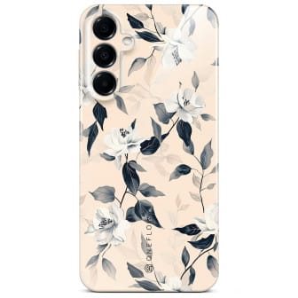 ONEFLOW Flower Cover Samsung Galaxy A16 (4G) Blumen Muster – Eternal Garden ONEFLOW Flower Cover Samsung Galaxy A16 (4G) Blumen Muster – Eternal Garden