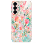 ONEFLOW Flower Cover Samsung Galaxy A16 5G Blumen Muster – Produktbild 1