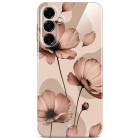 ONEFLOW Flower Cover Samsung Galaxy A16 5G Blumen Muster – Produktbild 1