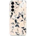 ONEFLOW Flower Cover Samsung Galaxy A16 5G Blumen Muster – Produktbild 1