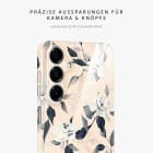 ONEFLOW Flower Cover Samsung Galaxy A16 5G Blumen Muster – Produktbild 7