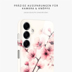 ONEFLOW Flower Cover Samsung Galaxy A16 5G Blumen Muster – Produktbild 7