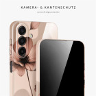 ONEFLOW Flower Cover Samsung Galaxy A17 (4G) Blumen Muster – Produktbild 2