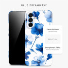 ONEFLOW Flower Cover Samsung Galaxy A17 (4G) Blumen Muster – Produktbild 4