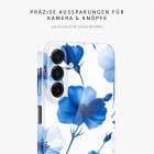 ONEFLOW Flower Cover Samsung Galaxy A17 (4G) Blumen Muster – Produktbild 7
