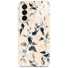 ONEFLOW Flower Cover Samsung Galaxy A17 (4G) Blumen Muster – Produktbild 1