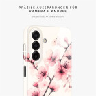 ONEFLOW Flower Cover Samsung Galaxy A17 (4G) Blumen Muster – Produktbild 7