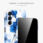 ONEFLOW Flower Cover Samsung Galaxy A17 5G Blumen Muster – Produktbild 2