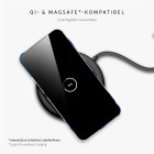 ONEFLOW Flower Cover Samsung Galaxy A17 5G Blumen Muster – Produktbild 6
