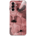 ONEFLOW Flower Cover Samsung Galaxy A17 5G Blumen Muster – Produktbild 1