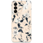 ONEFLOW Flower Cover Samsung Galaxy A17 5G Blumen Muster – Produktbild 1