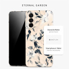 ONEFLOW Flower Cover Samsung Galaxy A17 5G Blumen Muster – Produktbild 4