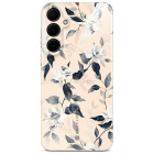 ONEFLOW Flower Cover Samsung Galaxy A35 5G Blumen Muster – Produktbild 1