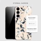 ONEFLOW Flower Cover Samsung Galaxy A35 5G Blumen Muster – Produktbild 4