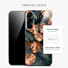 ONEFLOW Flower Cover Samsung Galaxy A35 5G Blumen Muster – Produktbild 4
