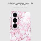 ONEFLOW Flower Cover Samsung Galaxy A35 5G Blumen Muster – Weiteres Produktbild 7
