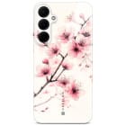 ONEFLOW Flower Cover Samsung Galaxy A35 5G Blumen Muster – Produktbild 1