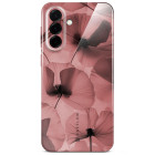 ONEFLOW Flower Cover Samsung Galaxy A37 5G Blumen Muster – Produktbild 1