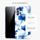 ONEFLOW Flower Cover Samsung Galaxy A52 5G Blumen Muster – Produktbild 4