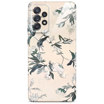 ONEFLOW Flower Cover Samsung Galaxy A52 5G Blumen Muster – Eternal Garden ONEFLOW Flower Cover Samsung Galaxy A52 5G Blumen Muster – Eternal Garden