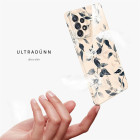 ONEFLOW Flower Cover Samsung Galaxy A52 5G Blumen Muster – Produktbild 5