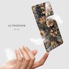 ONEFLOW Flower Cover Samsung Galaxy A52 5G Blumen Muster – Produktbild 5