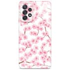 ONEFLOW Flower Cover Samsung Galaxy A52 5G Blumen Muster – Produktbild 1