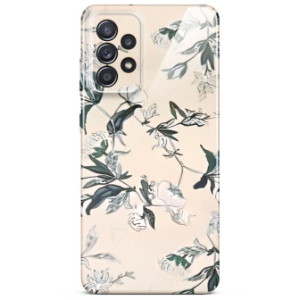 ONEFLOW Flower Cover Samsung Galaxy A52 Blumen Muster – Eternal Garden ONEFLOW Flower Cover Samsung Galaxy A52 Blumen Muster – Eternal Garden