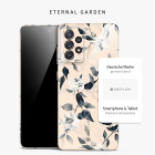 ONEFLOW Flower Cover Samsung Galaxy A52 Blumen Muster – Produktbild 4