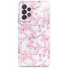 ONEFLOW Flower Cover Samsung Galaxy A52 Blumen Muster – Weiteres Produktbild 1
