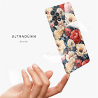 ONEFLOW Flower Cover Samsung Galaxy A52s 5G Blumen Muster – Produktbild 5